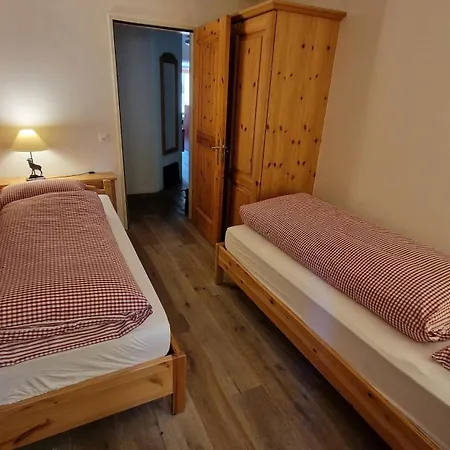 Apartment Chesa Bellaval 3*