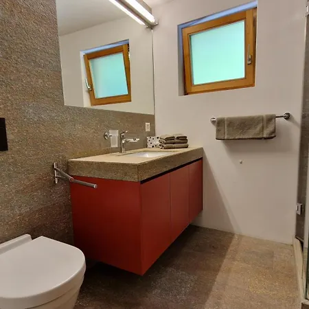 Chesa Bellaval Apartment 3*