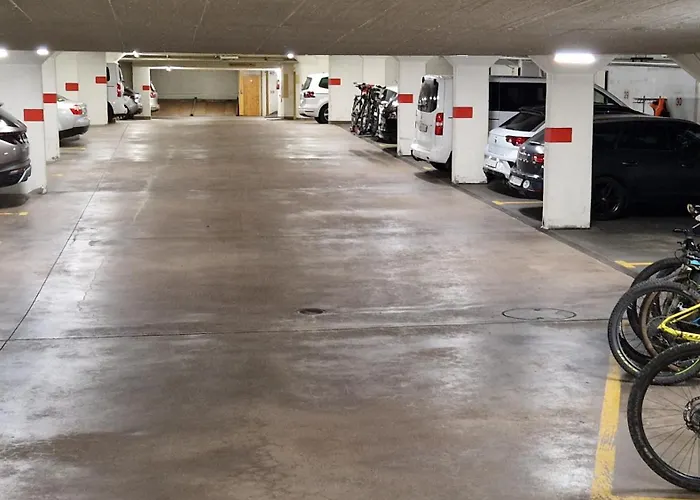 Apartman Chesa Bellaval