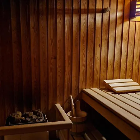 切萨巴拉瓦尔公寓式酒店 3* 席尔瓦普拉纳