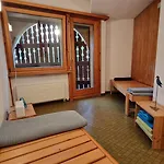 Chesa Bellaval Apartment