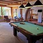 Chesa Bellaval Apartment