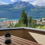 Chesa Bellaval 3*