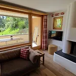 Chesa Bellaval