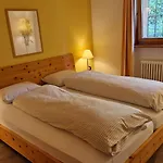 Chesa Bellaval 3*