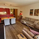 Apartment Chesa Bellaval