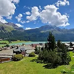 Chesa Bellaval Apartment 3*